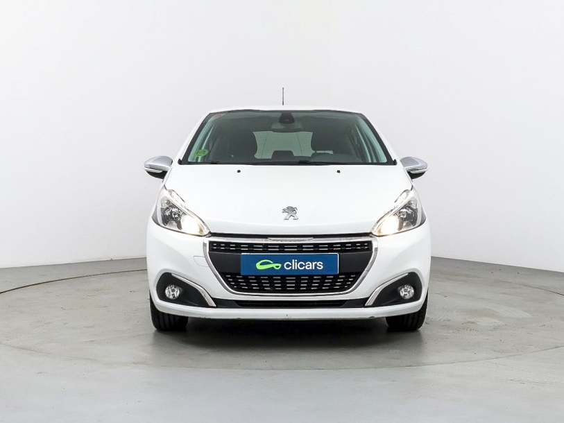 Foto del PEUGEOT 208 1.2 PureTech S&S Signature 82