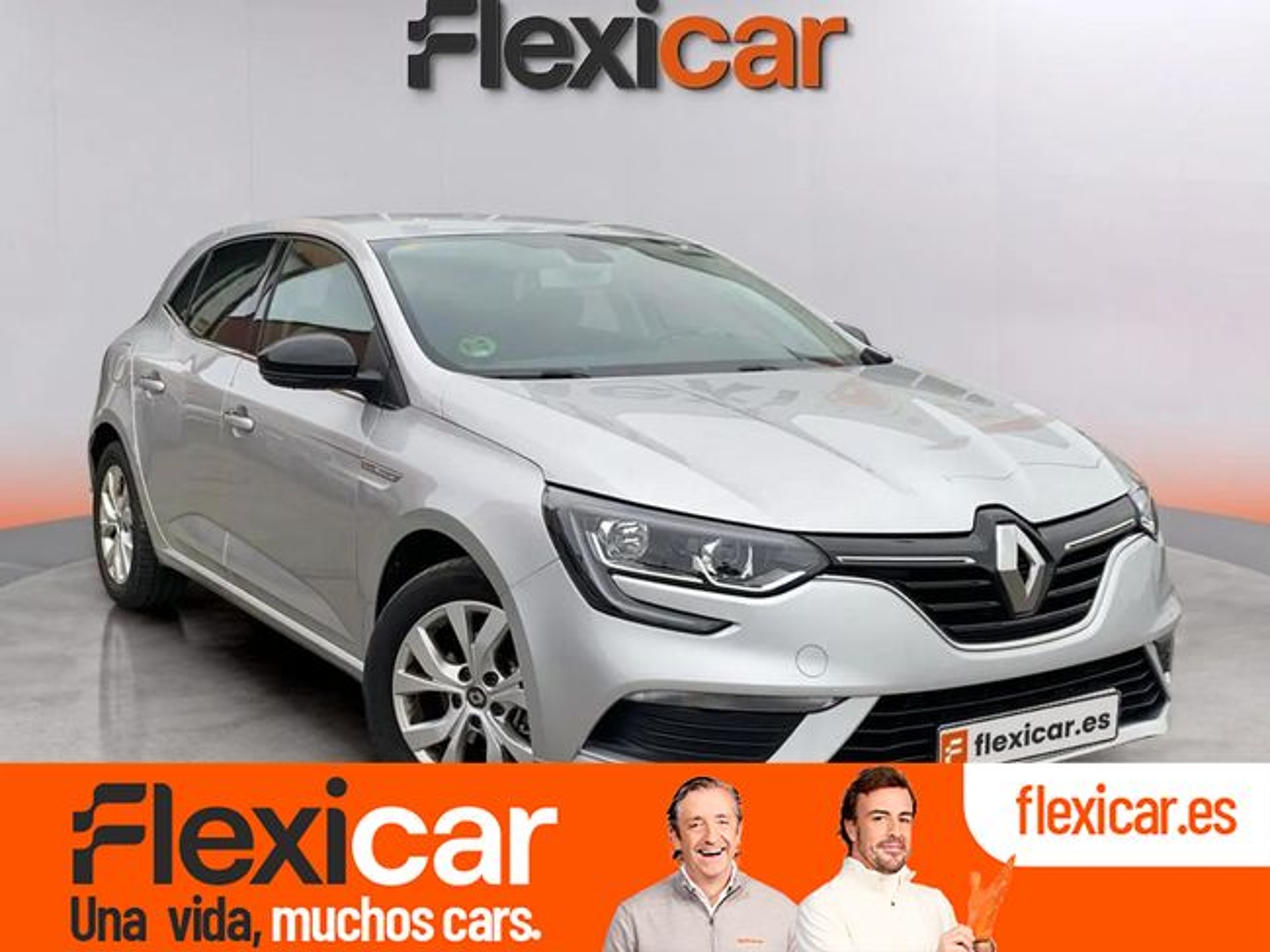 Imagen de RENAULT Mégane