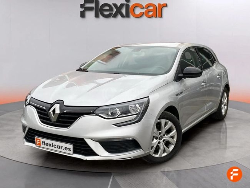 Foto del RENAULT Mégane 1.3 TCe GPF Limited 85kW