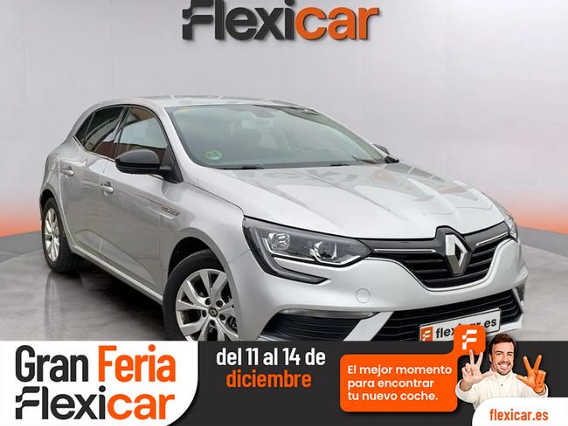 Imagen de RENAULT Mégane
