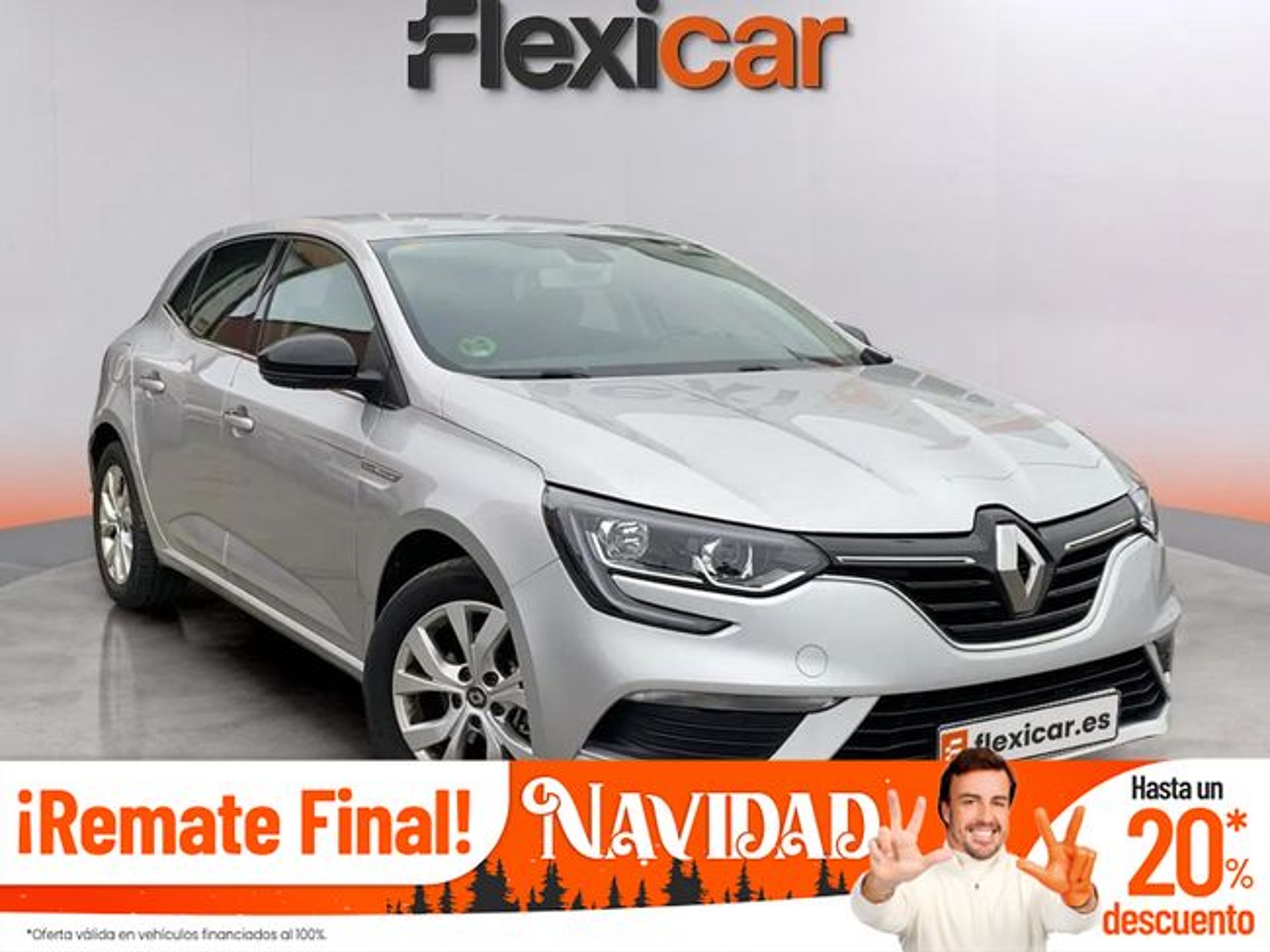 Imagen de RENAULT Mégane