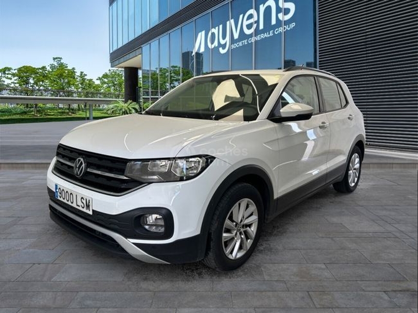 Foto del VOLKSWAGEN T-Cross 1.0 TSI Advance