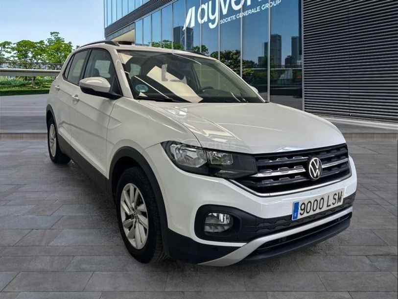 Foto del VOLKSWAGEN T-Cross 1.0 TSI Advance