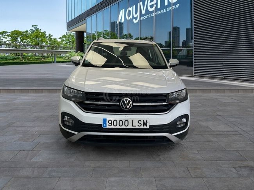Foto del VOLKSWAGEN T-Cross 1.0 TSI Advance