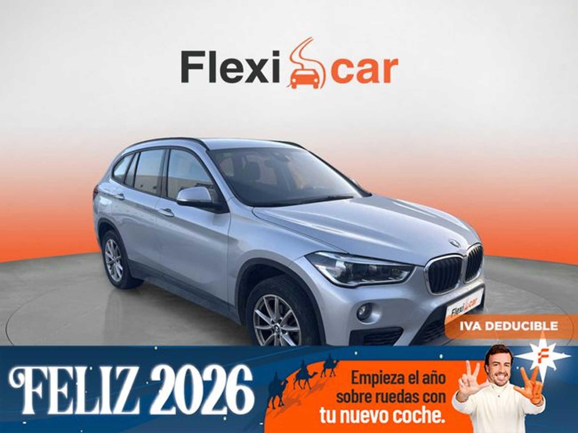 Imagen de BMW X1
