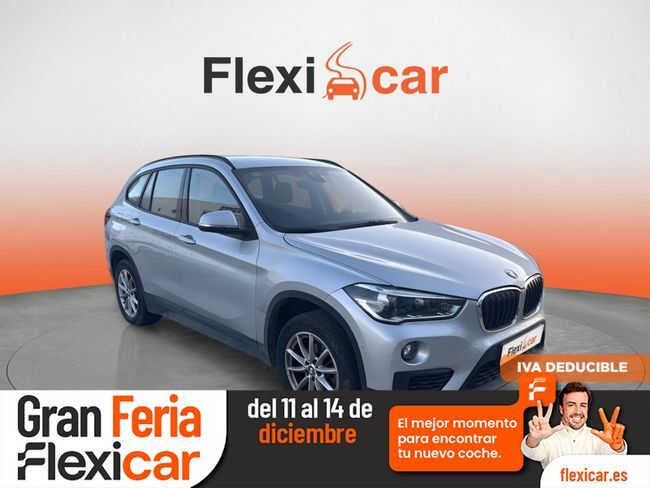 BMW X1 (sDrive16d) en Baleares