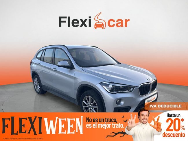BMW X1 (sDrive16d) en Baleares
