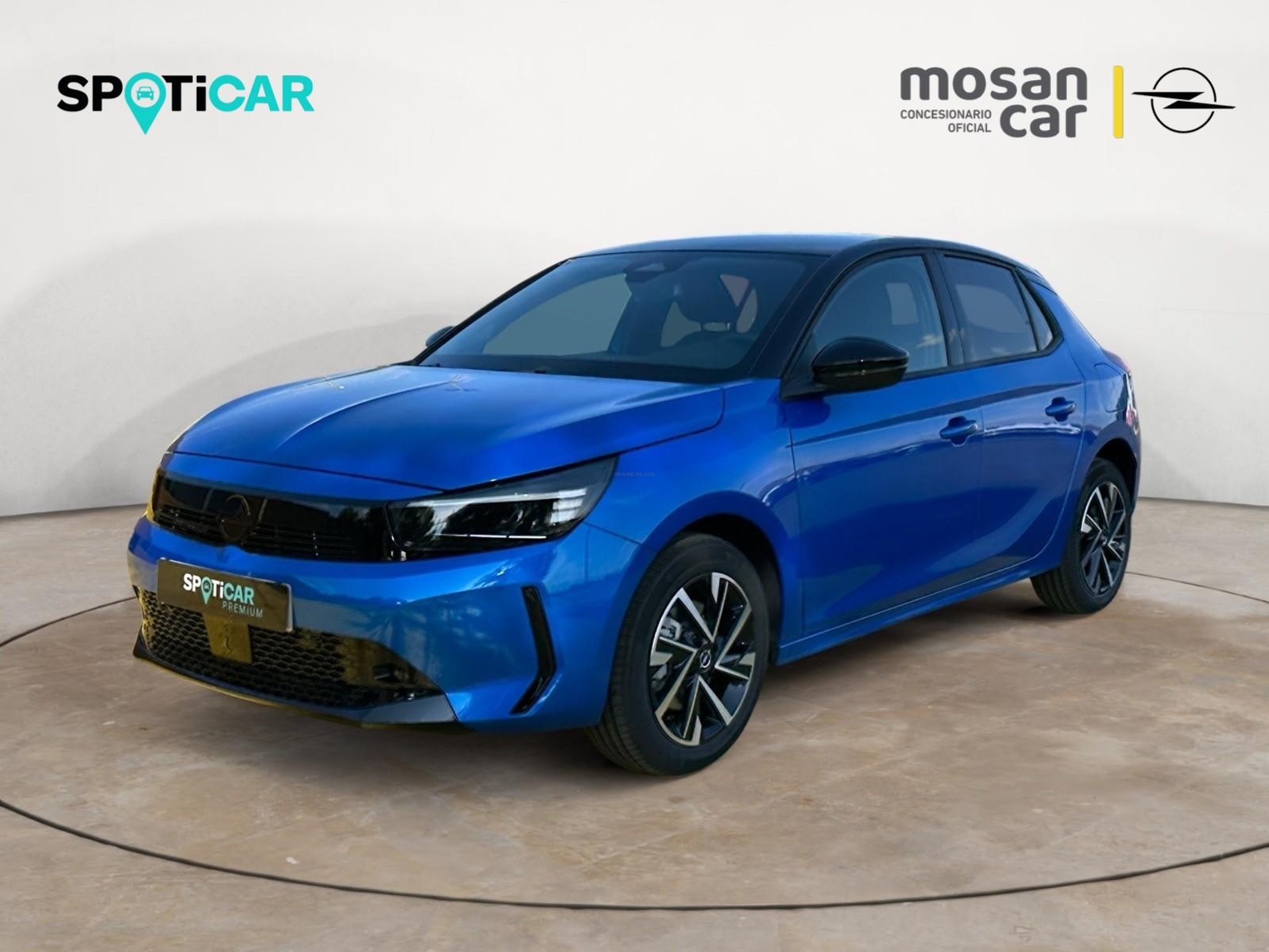 Imagen de OPEL Corsa