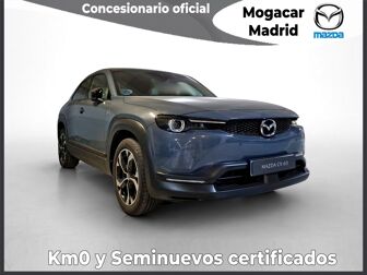 Imagen de MAZDA MX-30 e-Skyactiv R-EV Makoto Modern Confidence 125kW