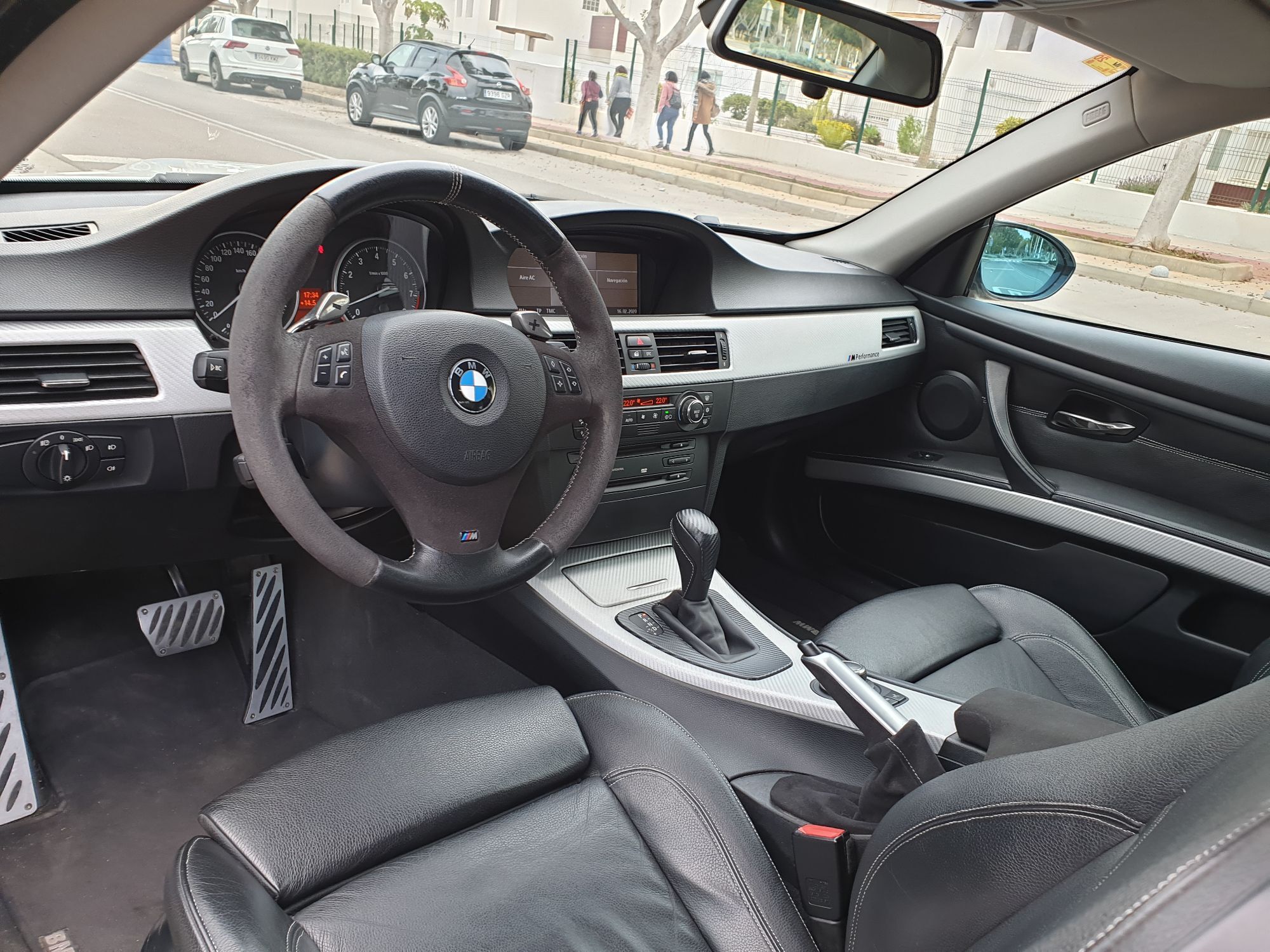 Foto del BMW Serie 3 335i Aut.