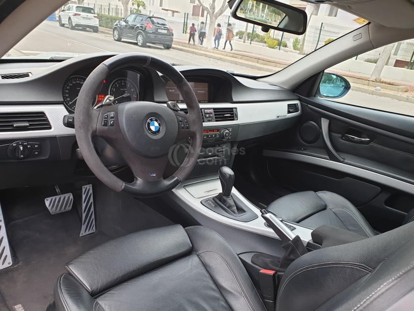 Foto del BMW Serie 3 335i Aut.