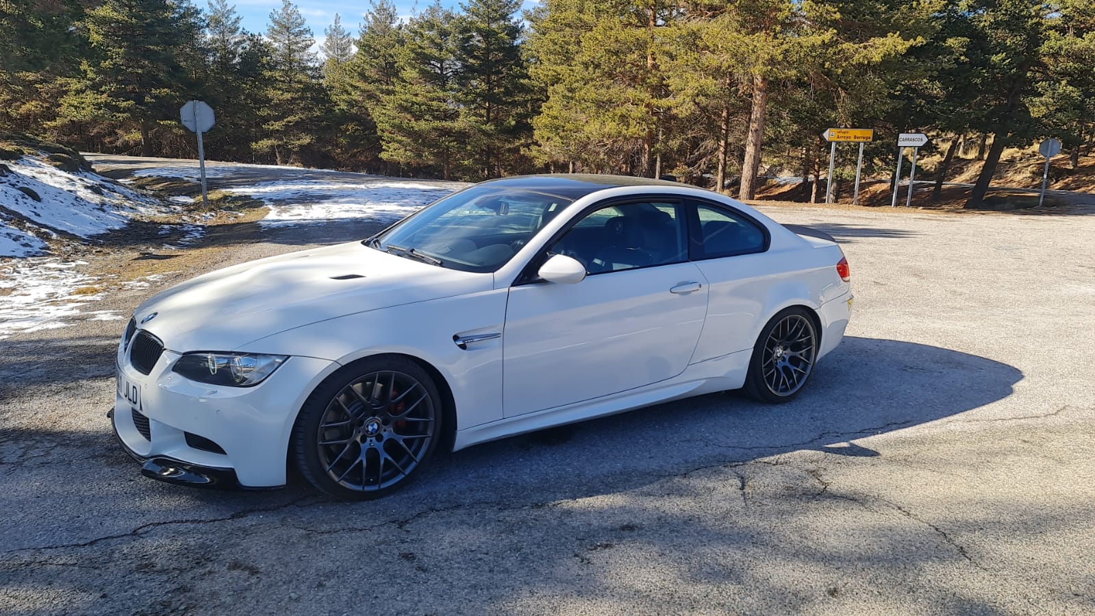 Foto del BMW Serie 3 335i Aut.