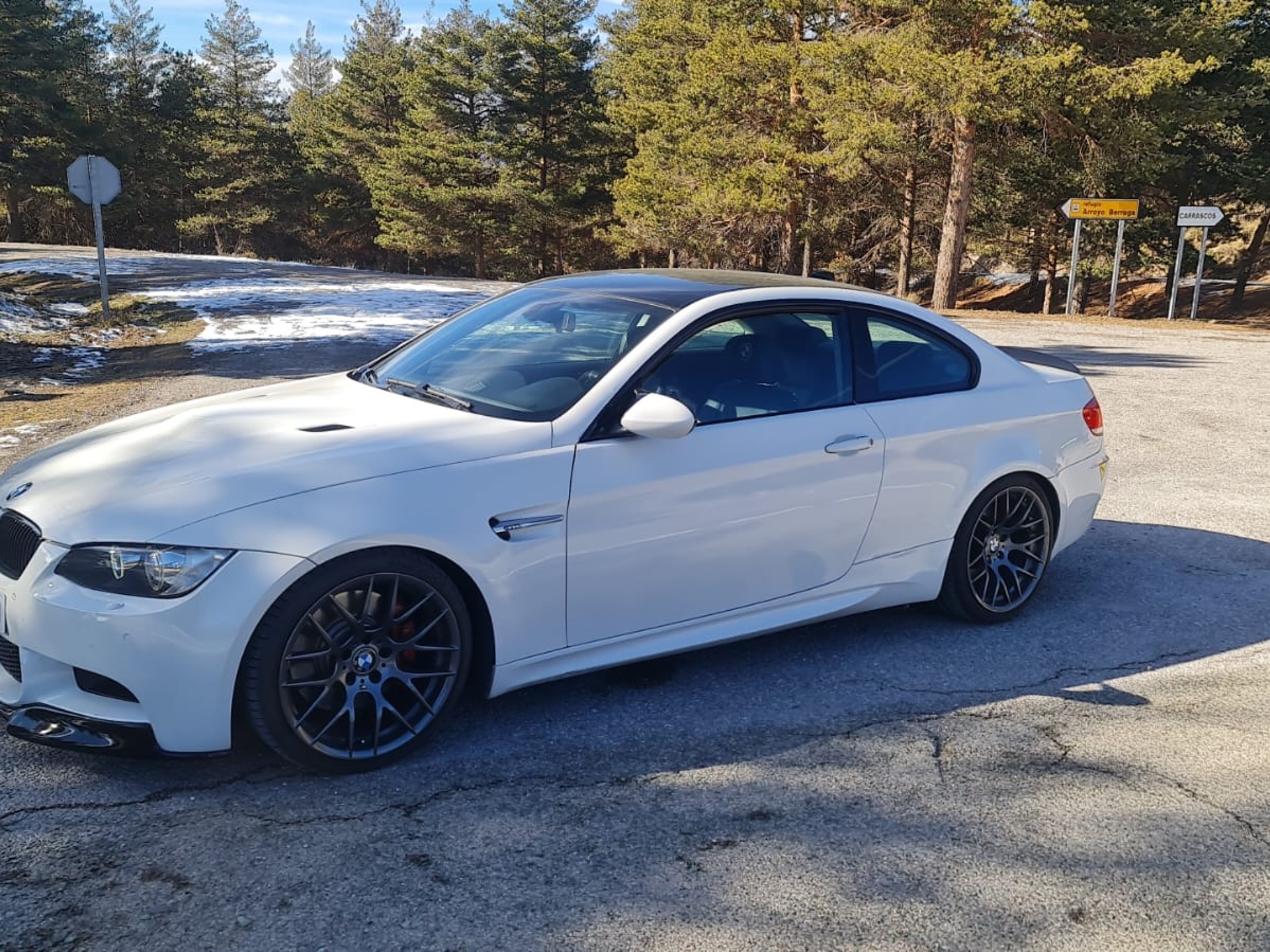 Imagen de BMW Serie 3