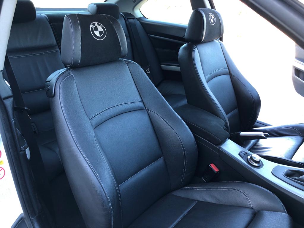 Foto del BMW Serie 3 335i Aut.