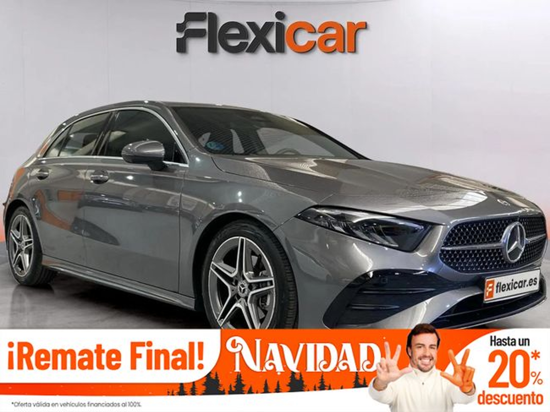 Imagen de MERCEDES Clase A