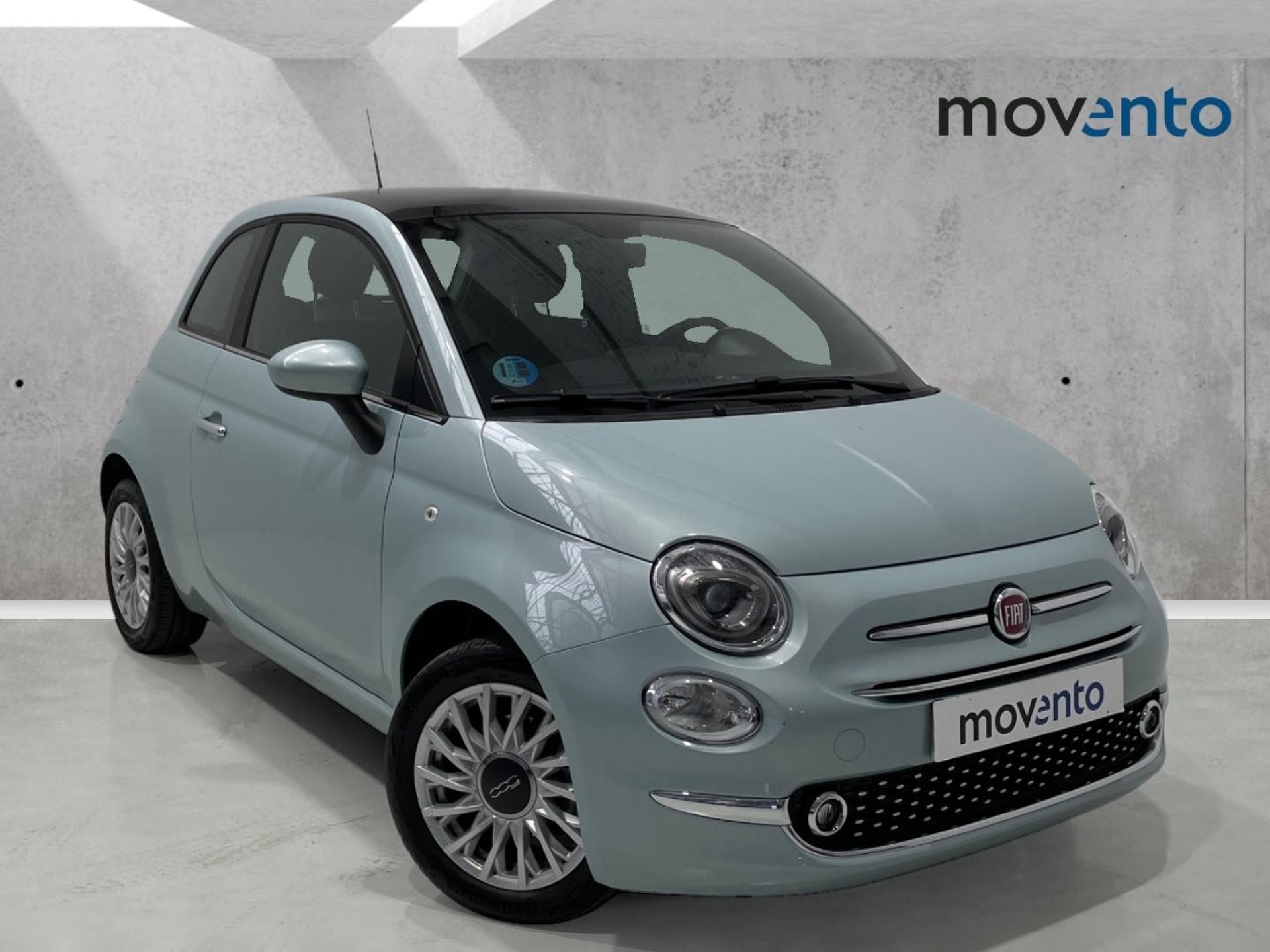Imagen de FIAT 500
