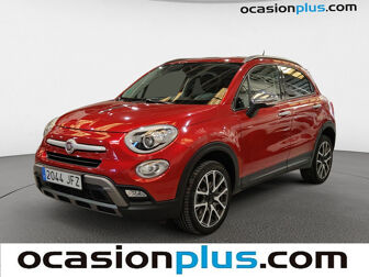 Imagen de FIAT 500X 2.0Mjt Cross Plus 4x4 103kW