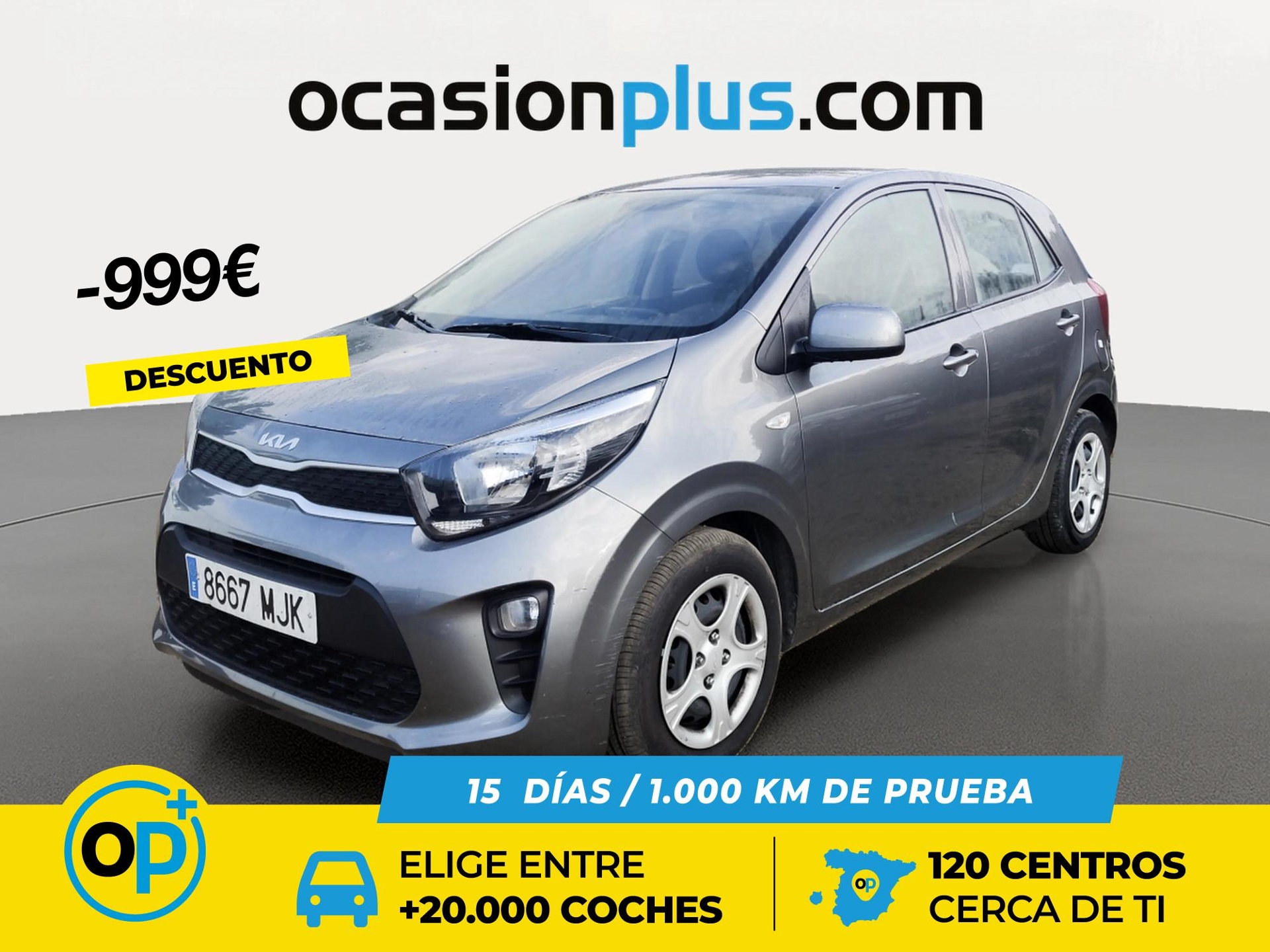 Imagen de KIA Picanto