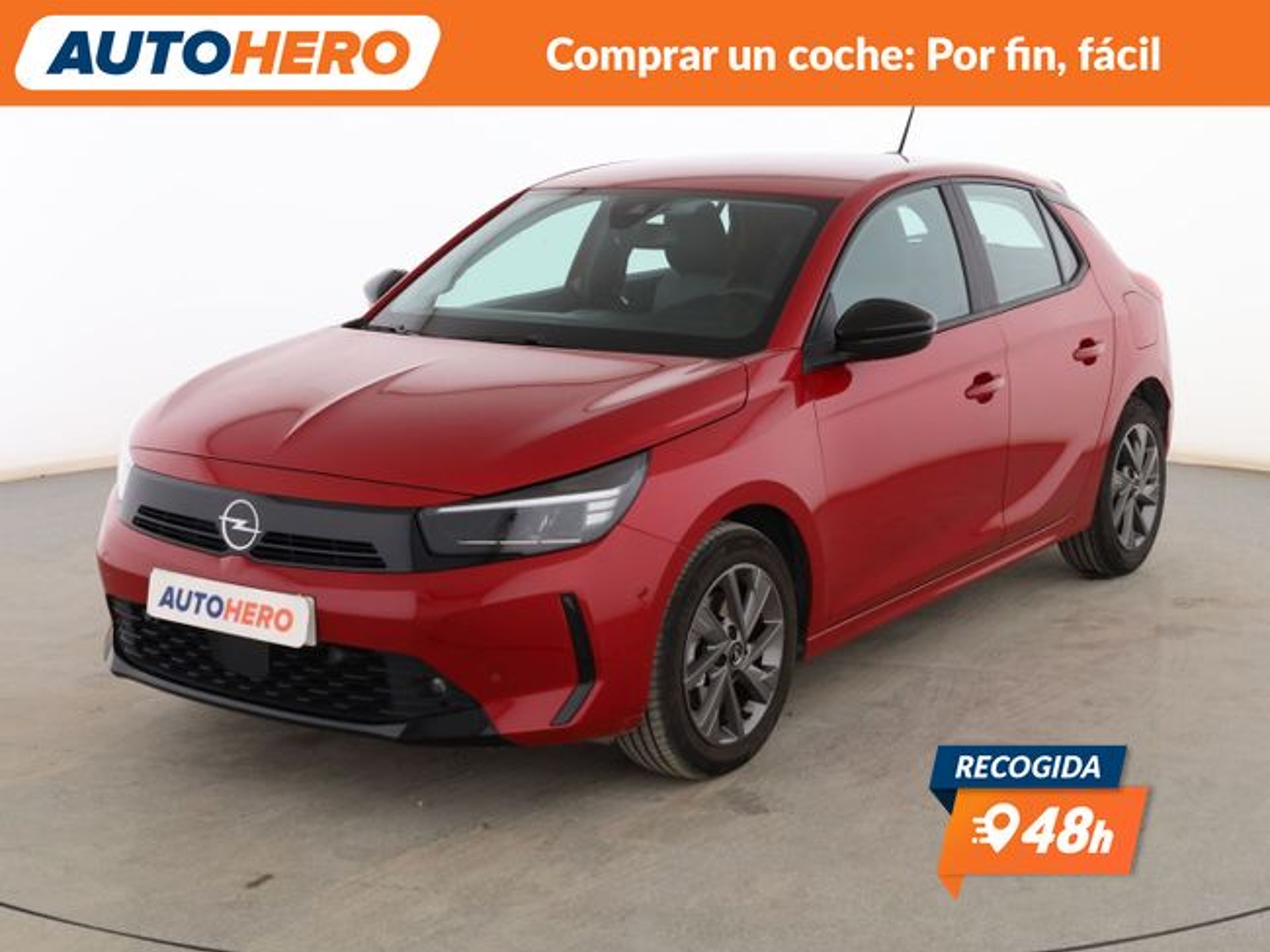 Imagen de OPEL Corsa