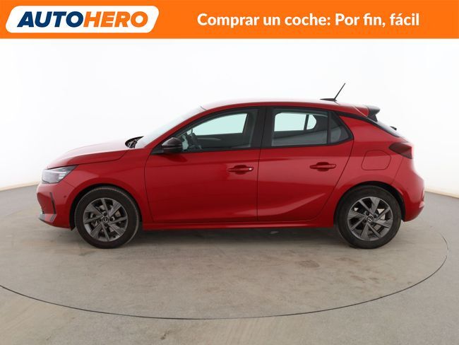 Foto del OPEL Corsa 1.2T XHL S-S Elegance 100
