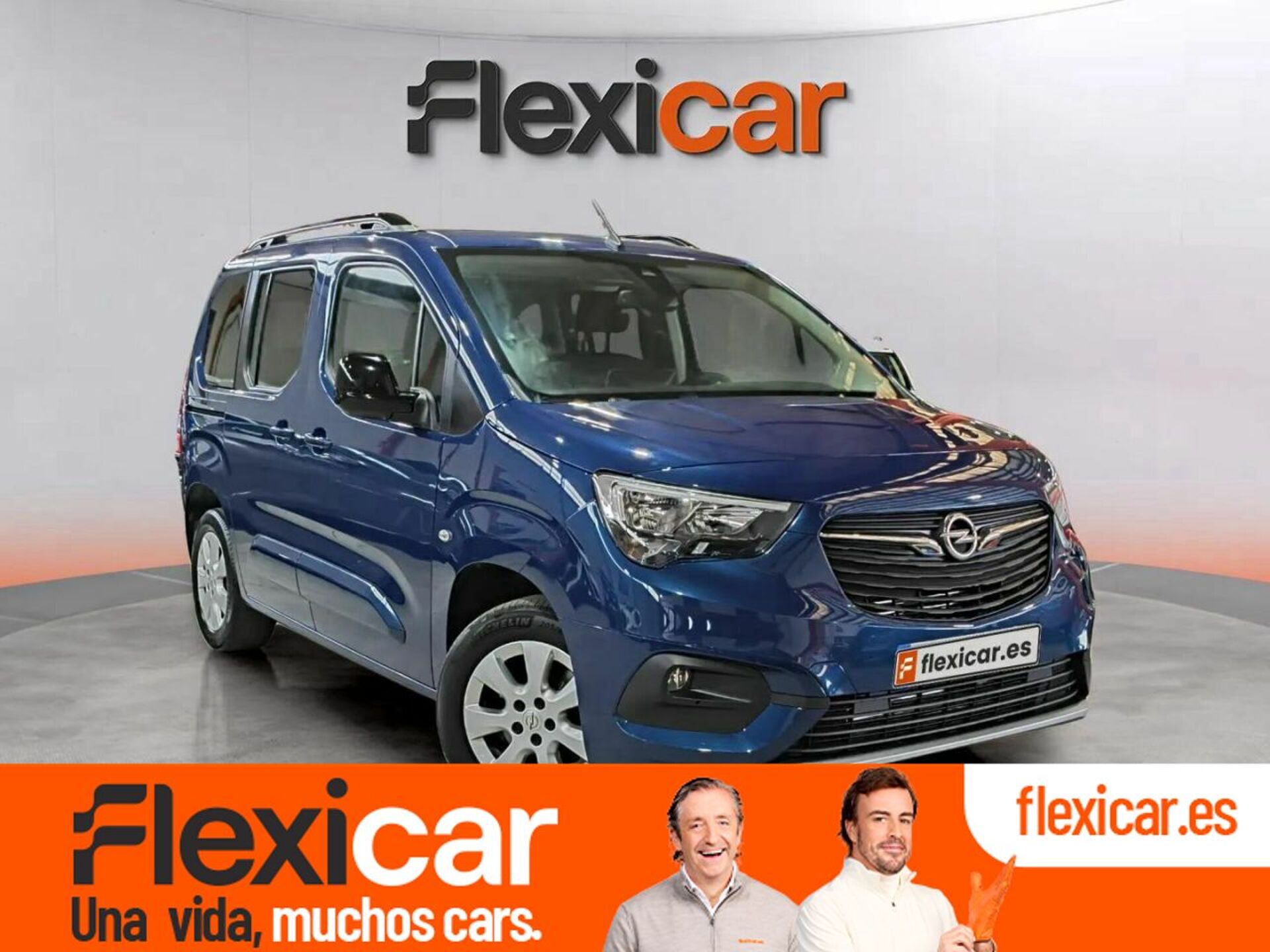 Imagen de OPEL Combo