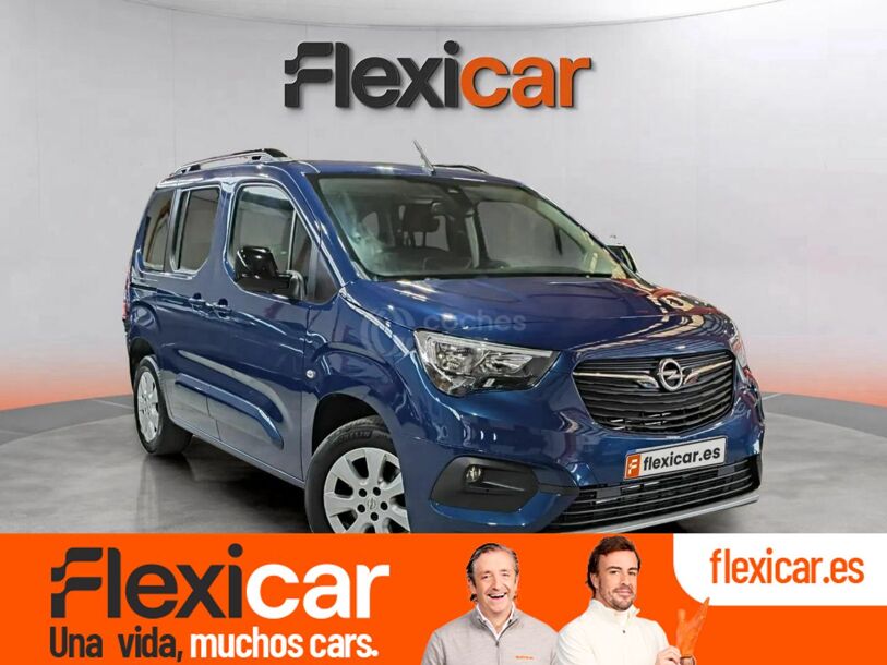 Foto del OPEL Combo Cargo 1.2T S&S L 650 110