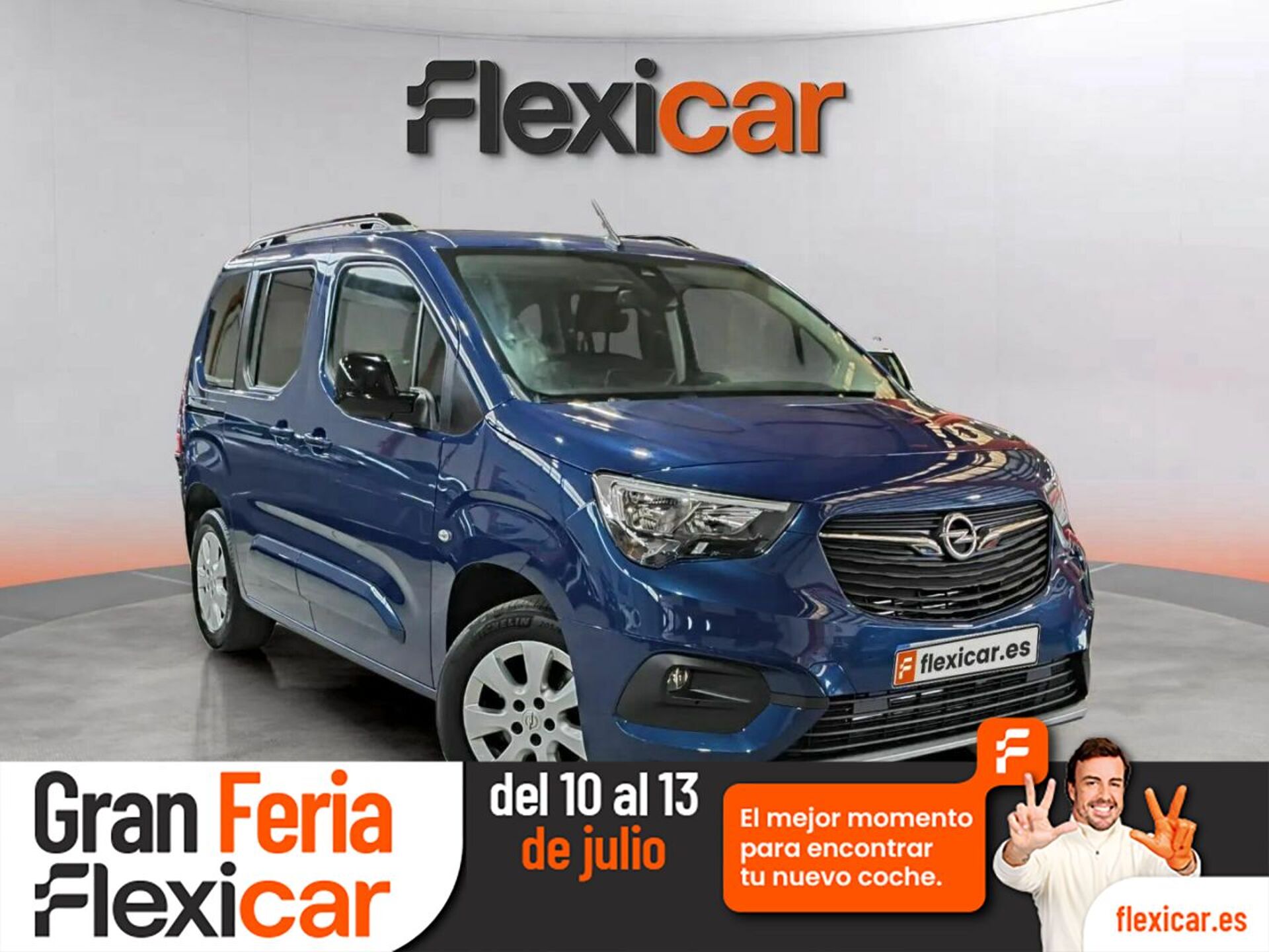 Imagen de OPEL Combo