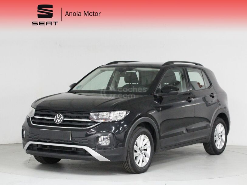Foto del VOLKSWAGEN T-Cross 1.0 TSI Advance DSG7 81kW