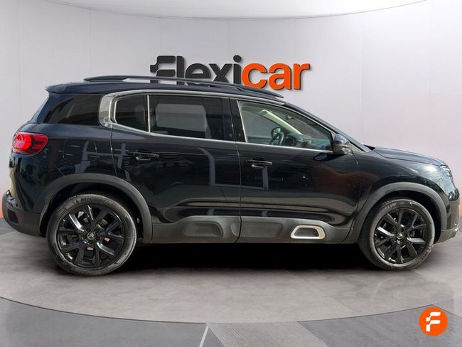 Foto del CITROEN C5 Aircross PureTech S&S Shine 130