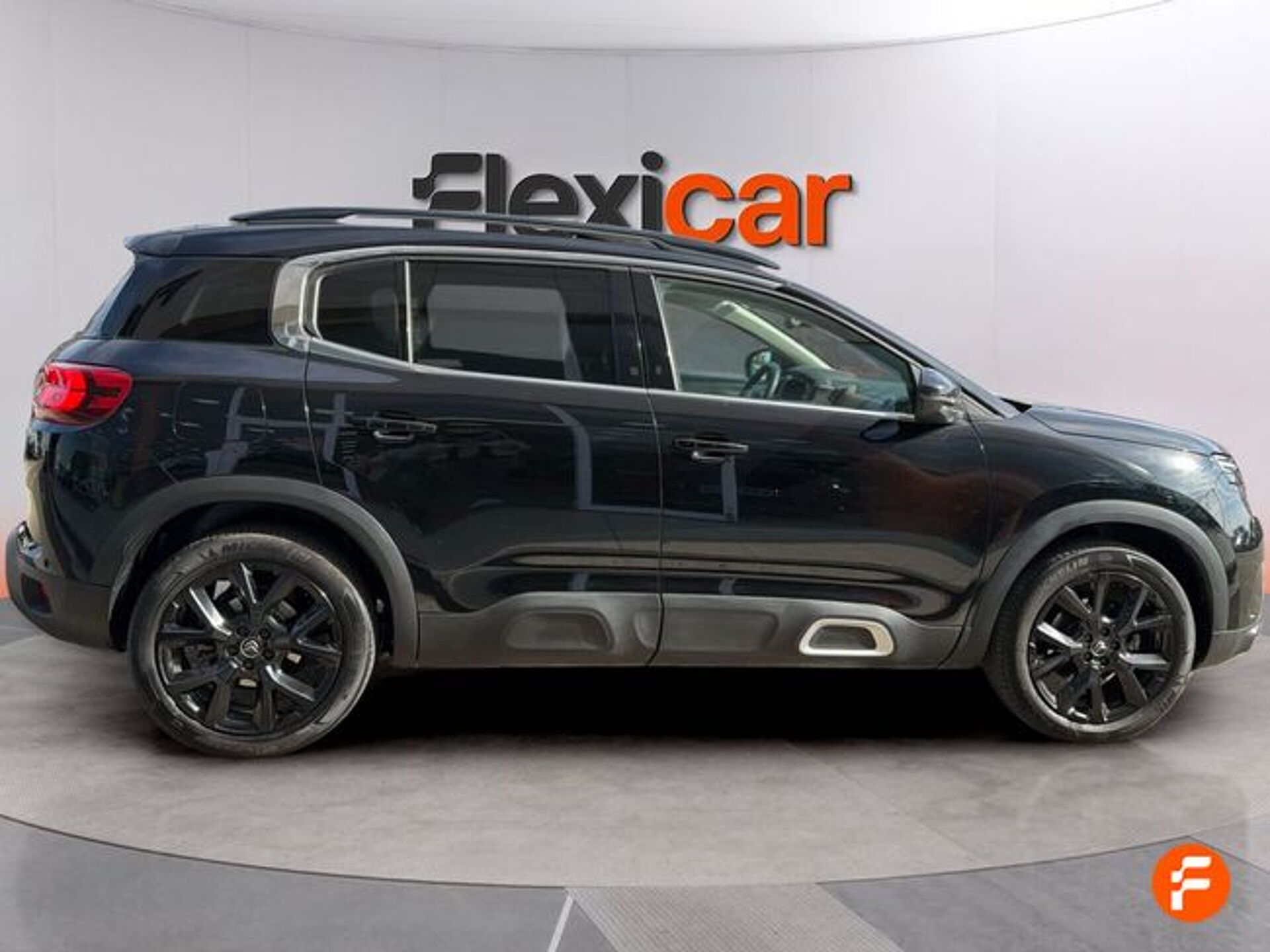 Imagen 3 de CITROEN C5 Aircross