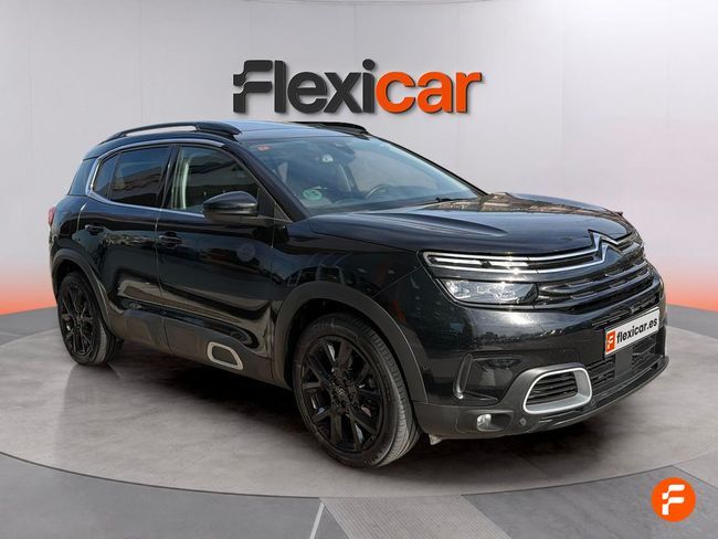 Foto del CITROEN C5 Aircross PureTech S&S Shine 130