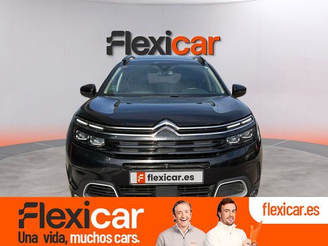 Foto del CITROEN C5 Aircross PureTech S&S Shine 130
