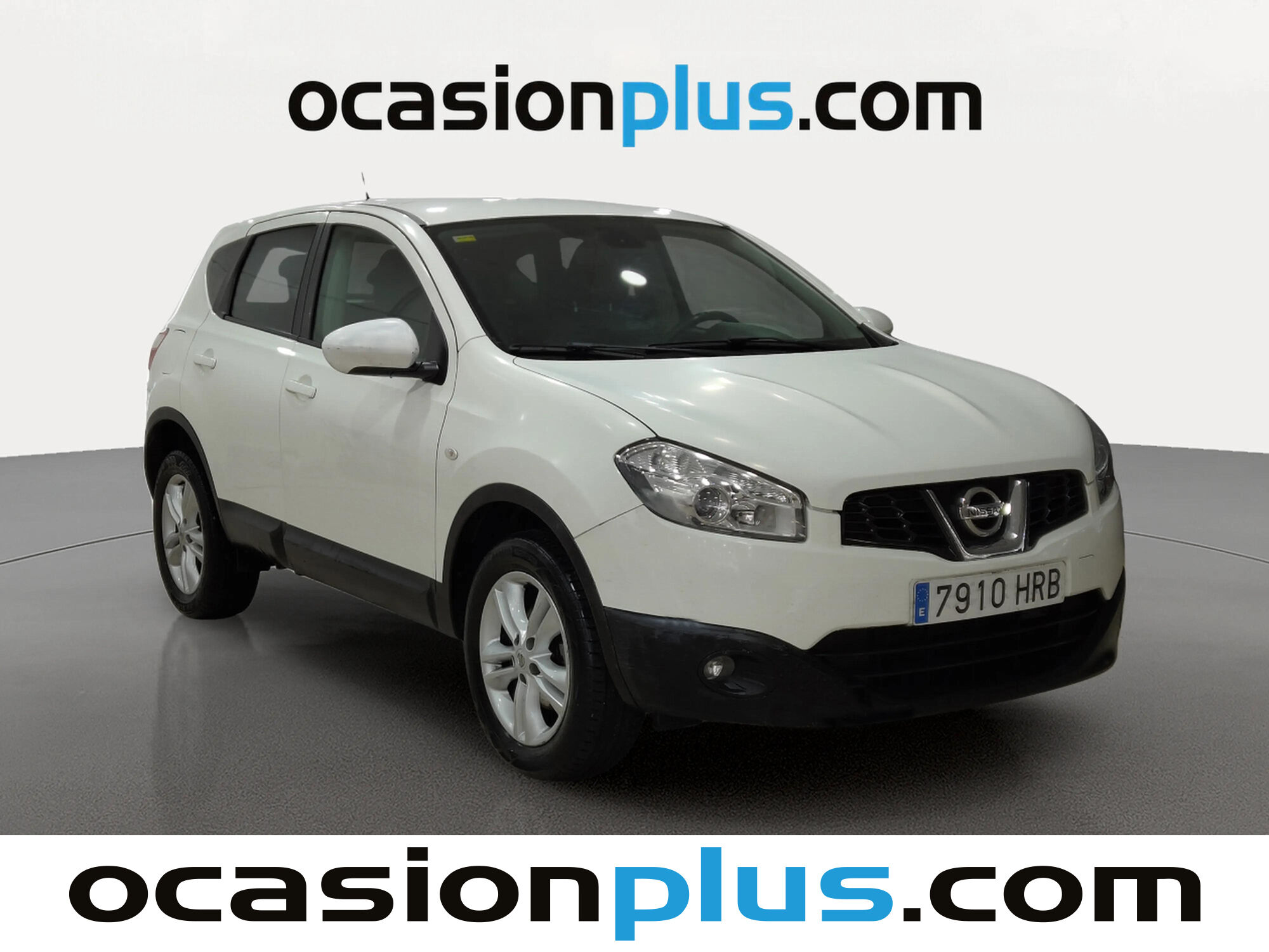Foto del NISSAN Qashqai 1.6 S&S Acenta 4x2
