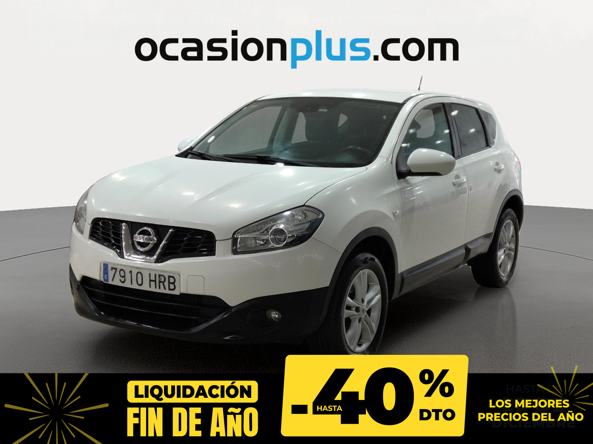Imagen de NISSAN Qashqai