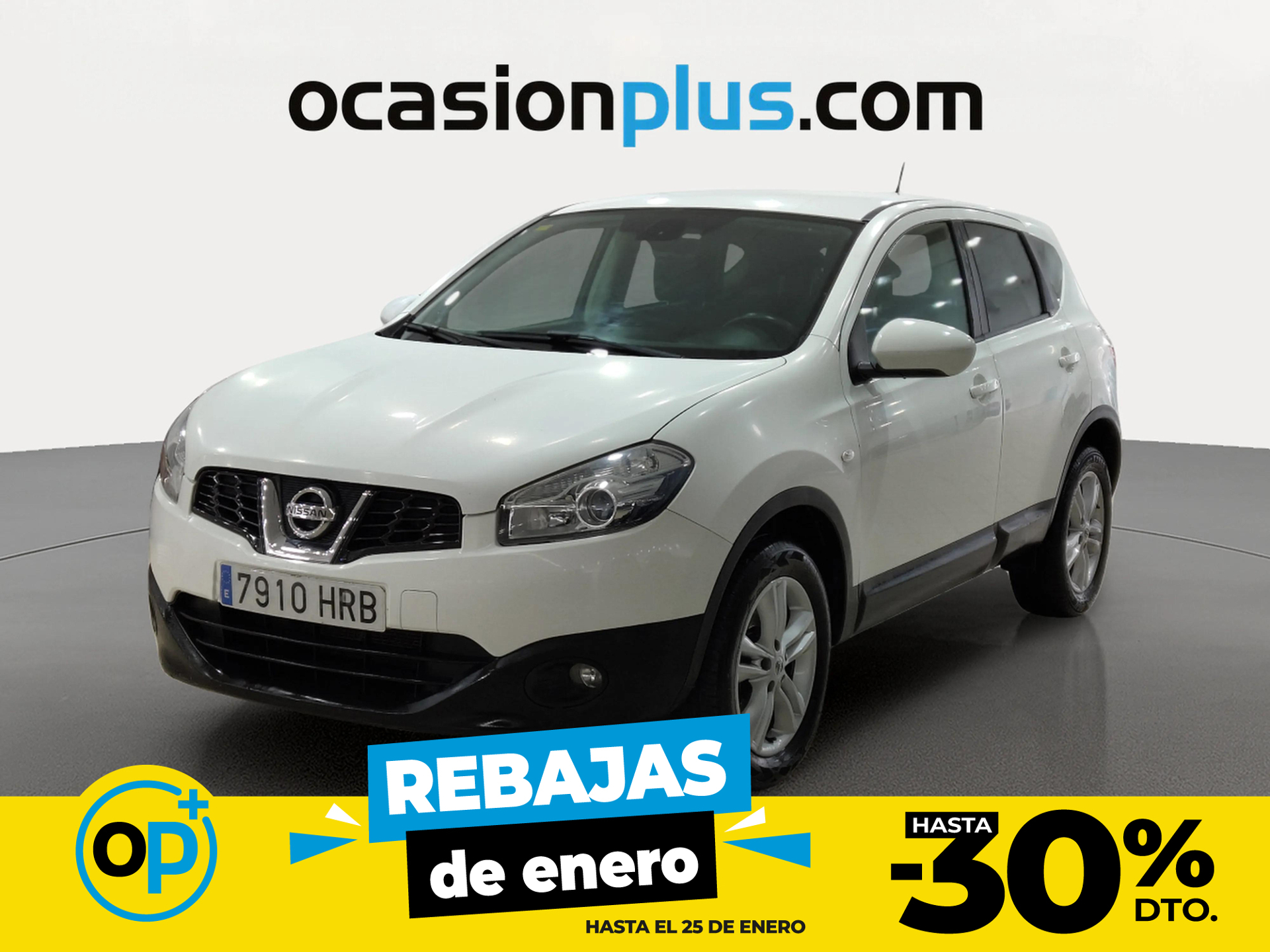Imagen de NISSAN Qashqai