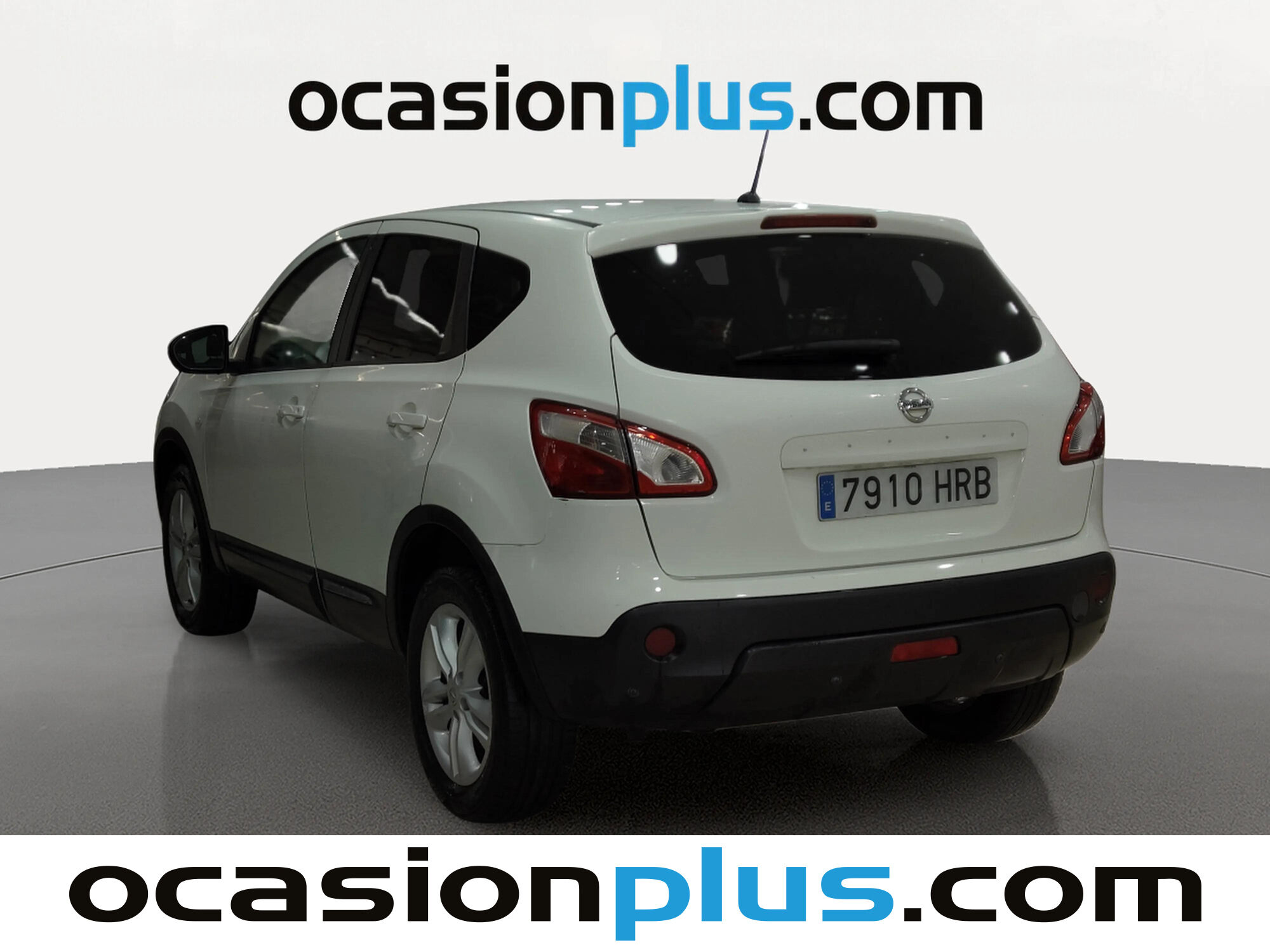 Foto del NISSAN Qashqai 1.6 S&S Acenta 4x2