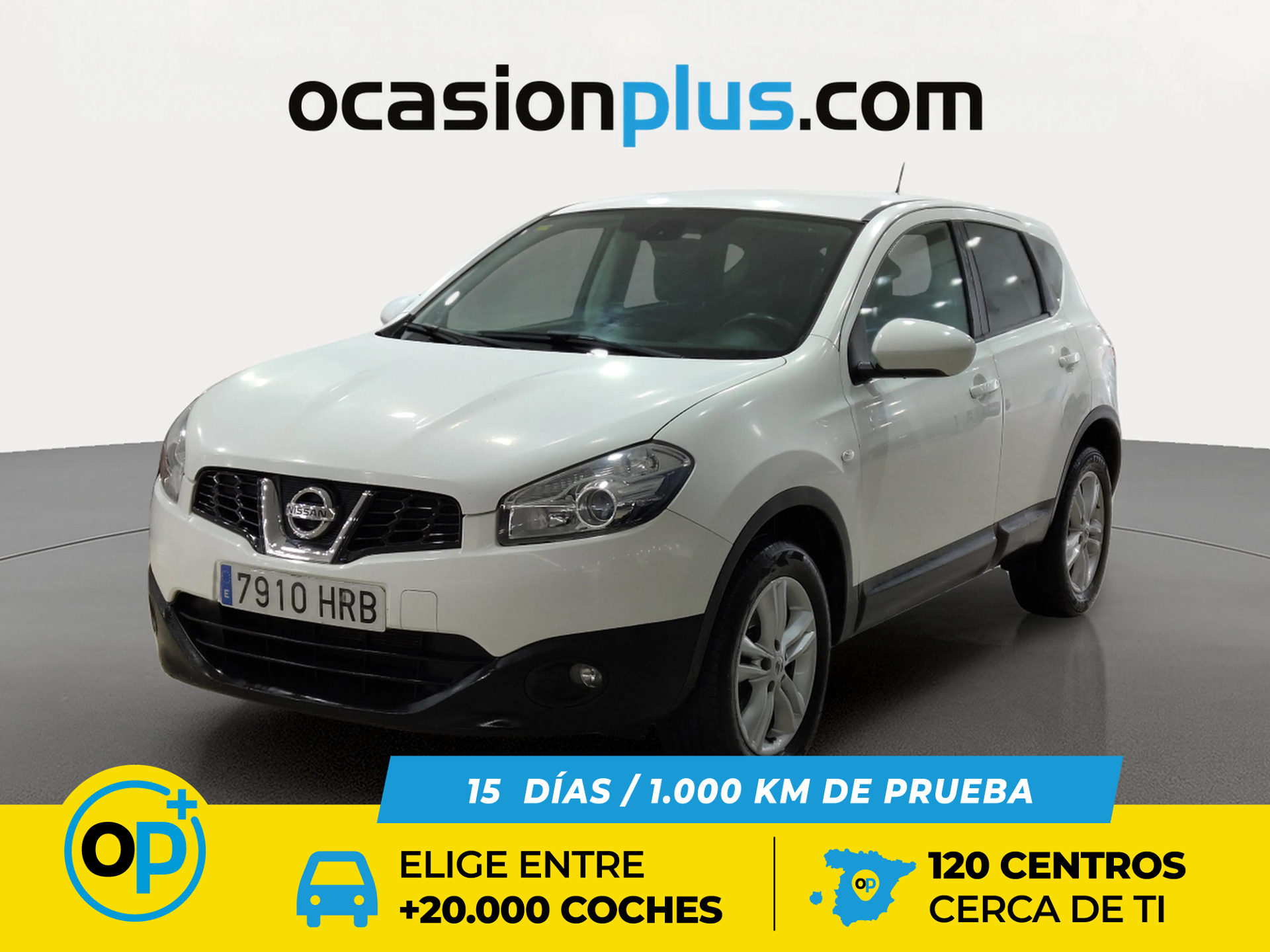 Imagen de NISSAN Qashqai