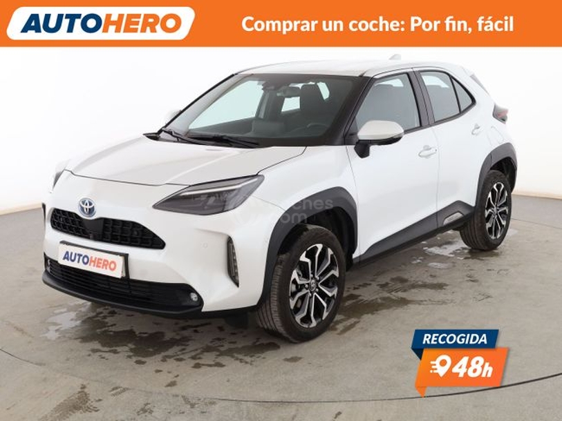 Foto del TOYOTA Yaris Cross 120H Active Tech