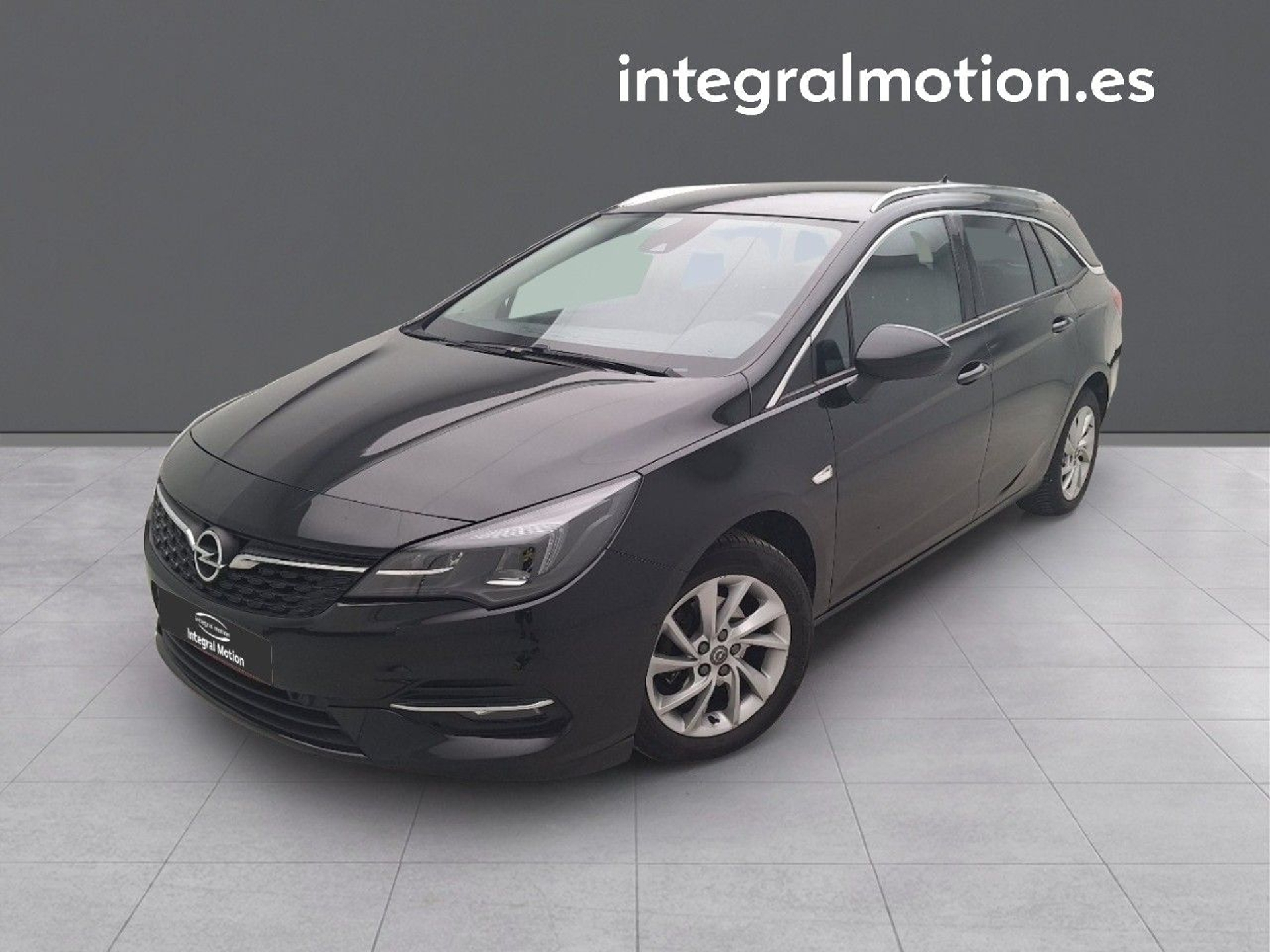Imagen de OPEL Astra