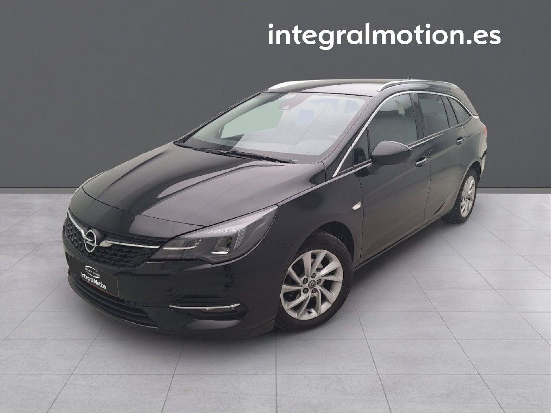 Imagen 1 de OPEL Astra