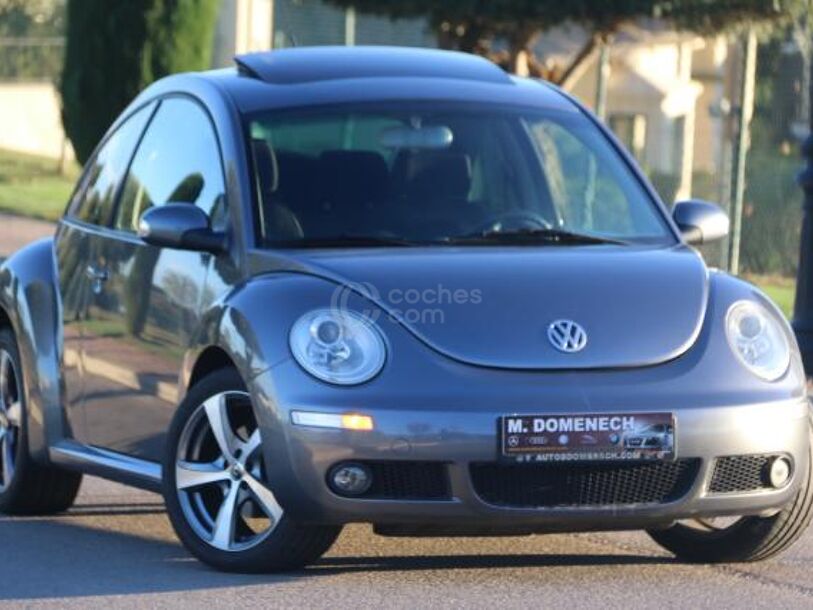 Foto del VOLKSWAGEN Beetle 1.9TDI