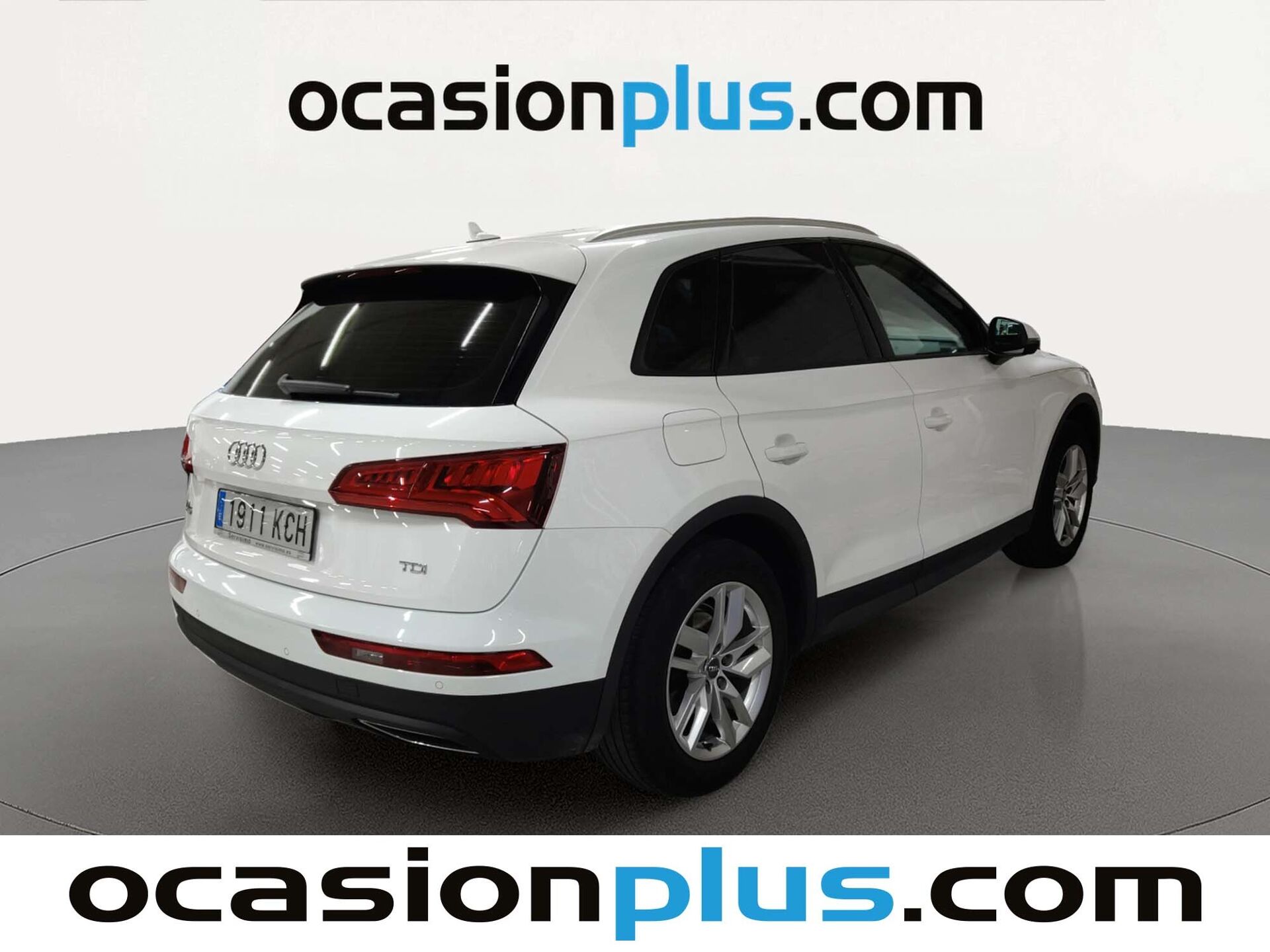 Imagen 3 de AUDI Q5