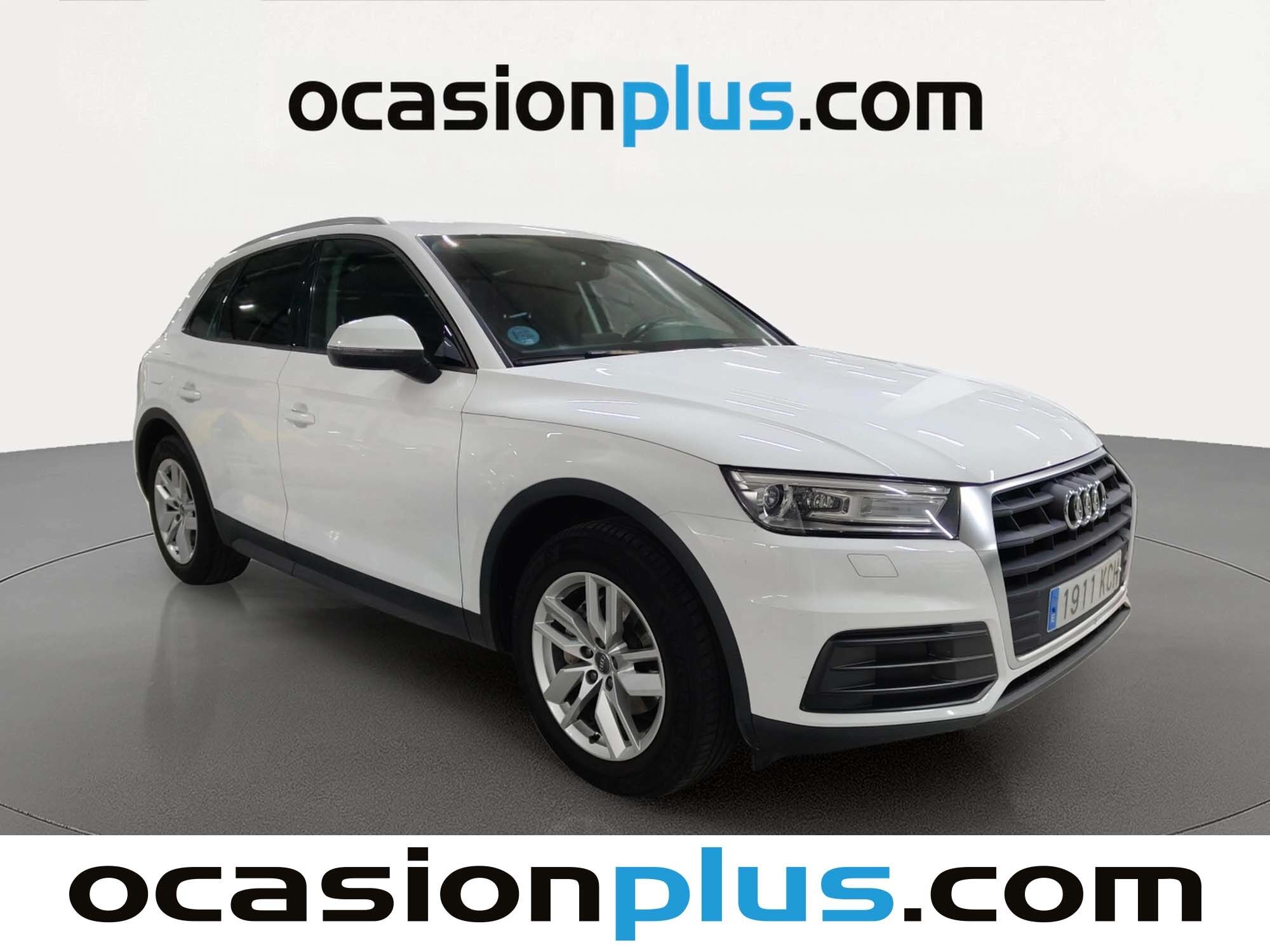 Foto del AUDI Q5 2.0TDI Advanced Edition 150