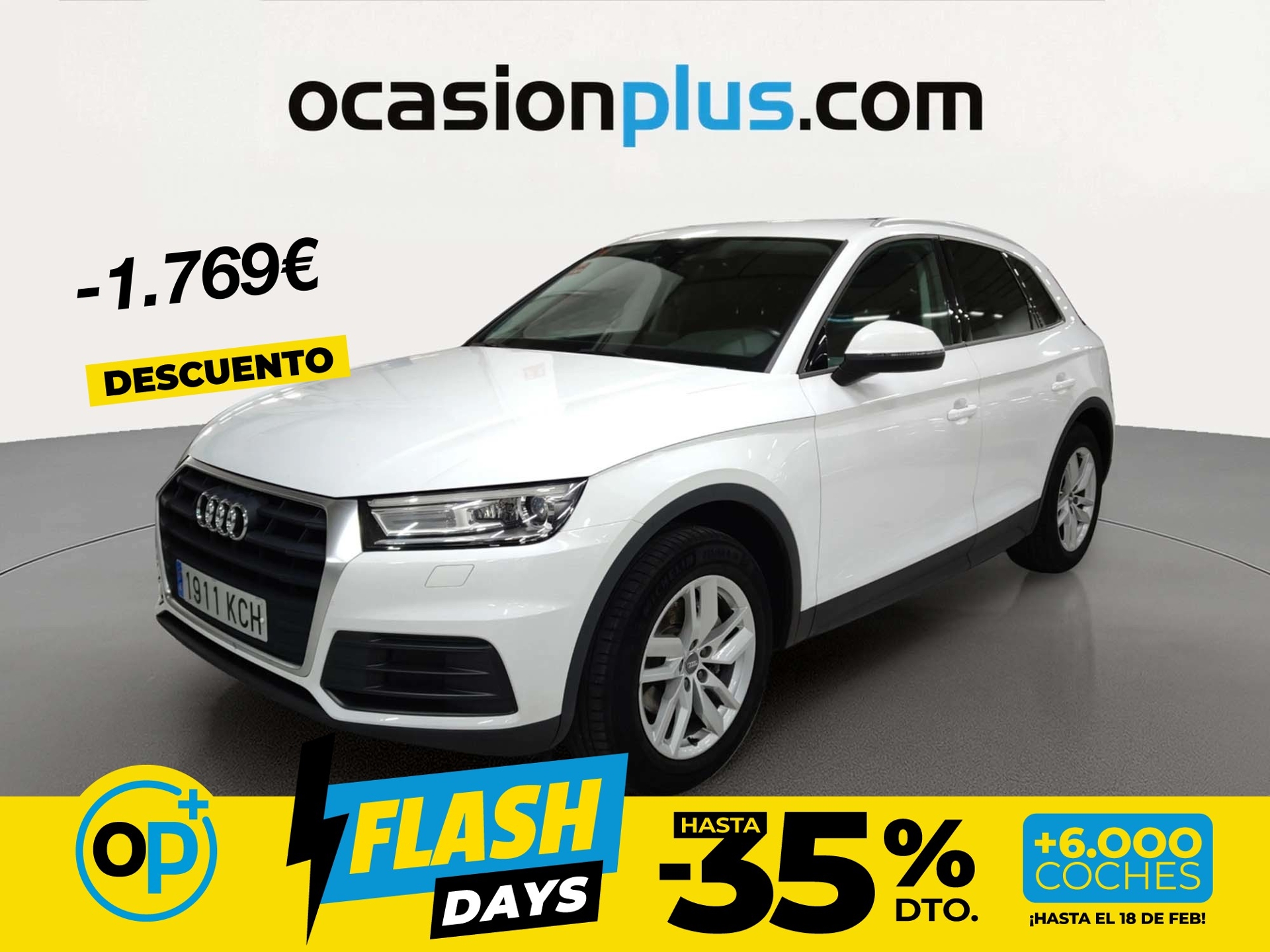 Imagen de AUDI Q5