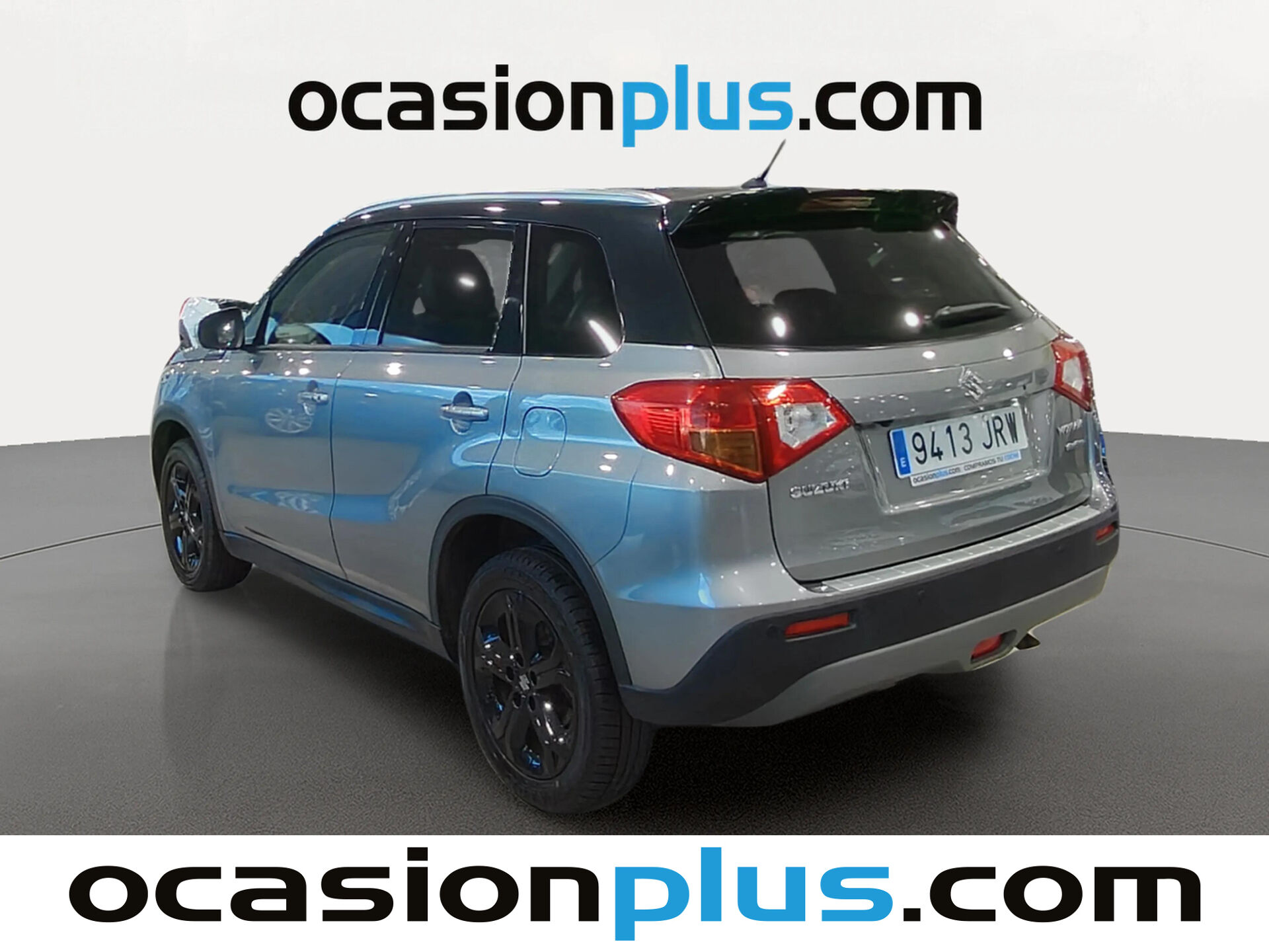 Imagen 3 de SUZUKI Vitara