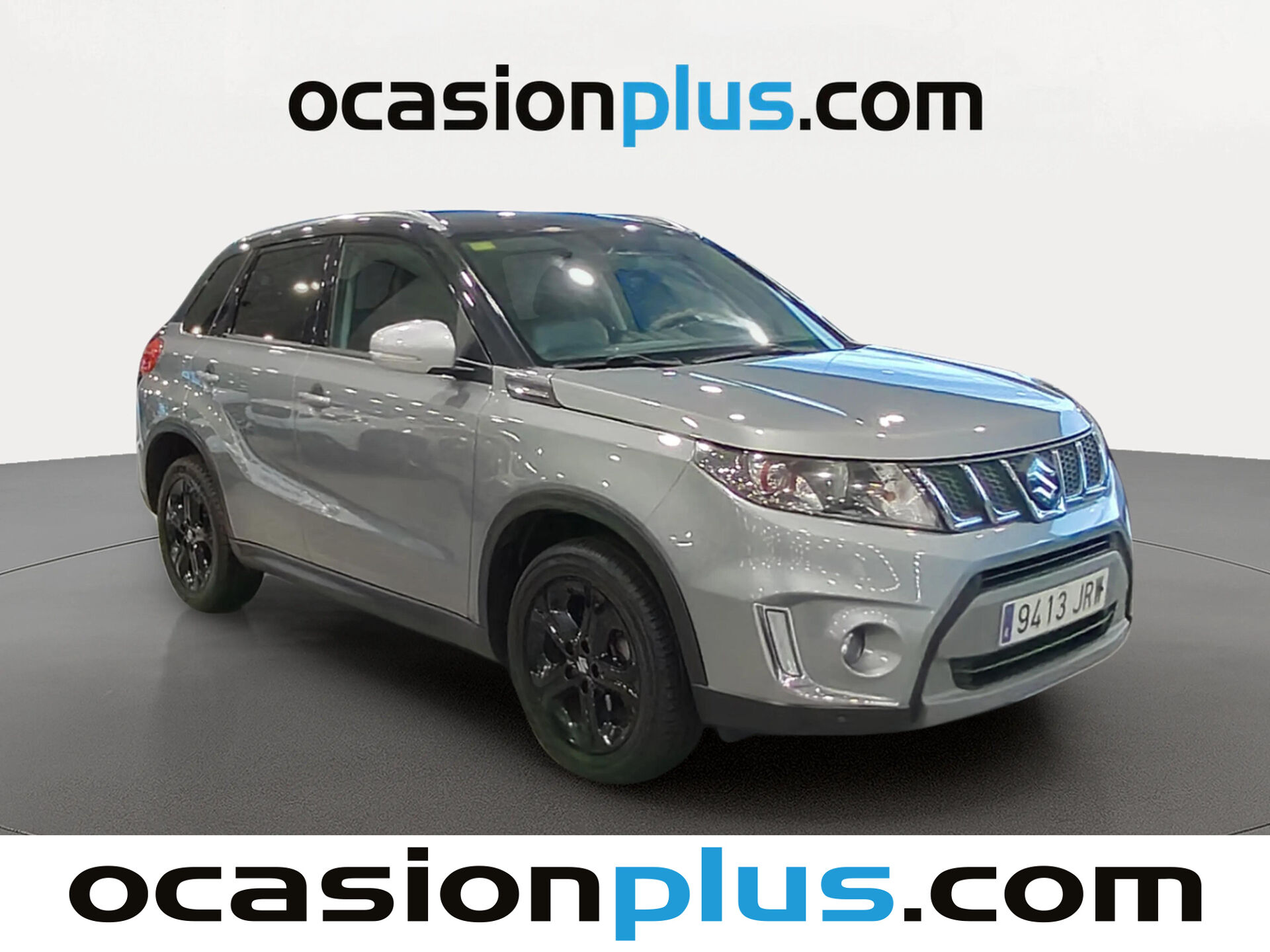 Imagen 2 de SUZUKI Vitara