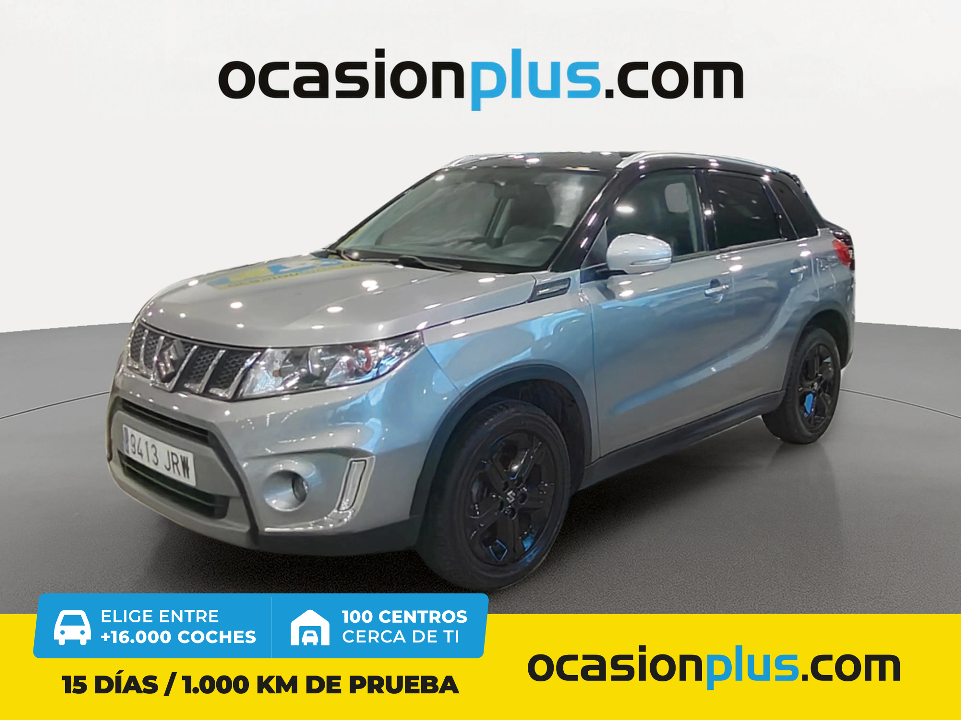 Imagen de SUZUKI Vitara