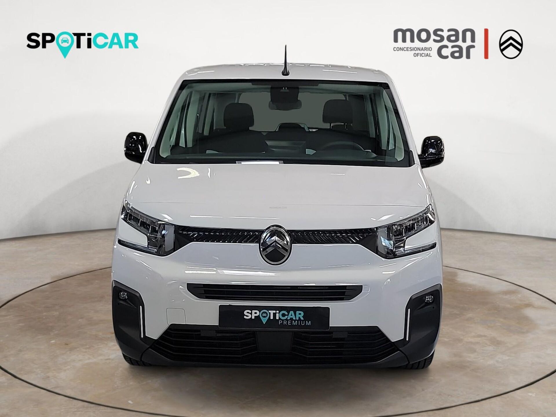 Imagen 2 de CITROEN Berlingo