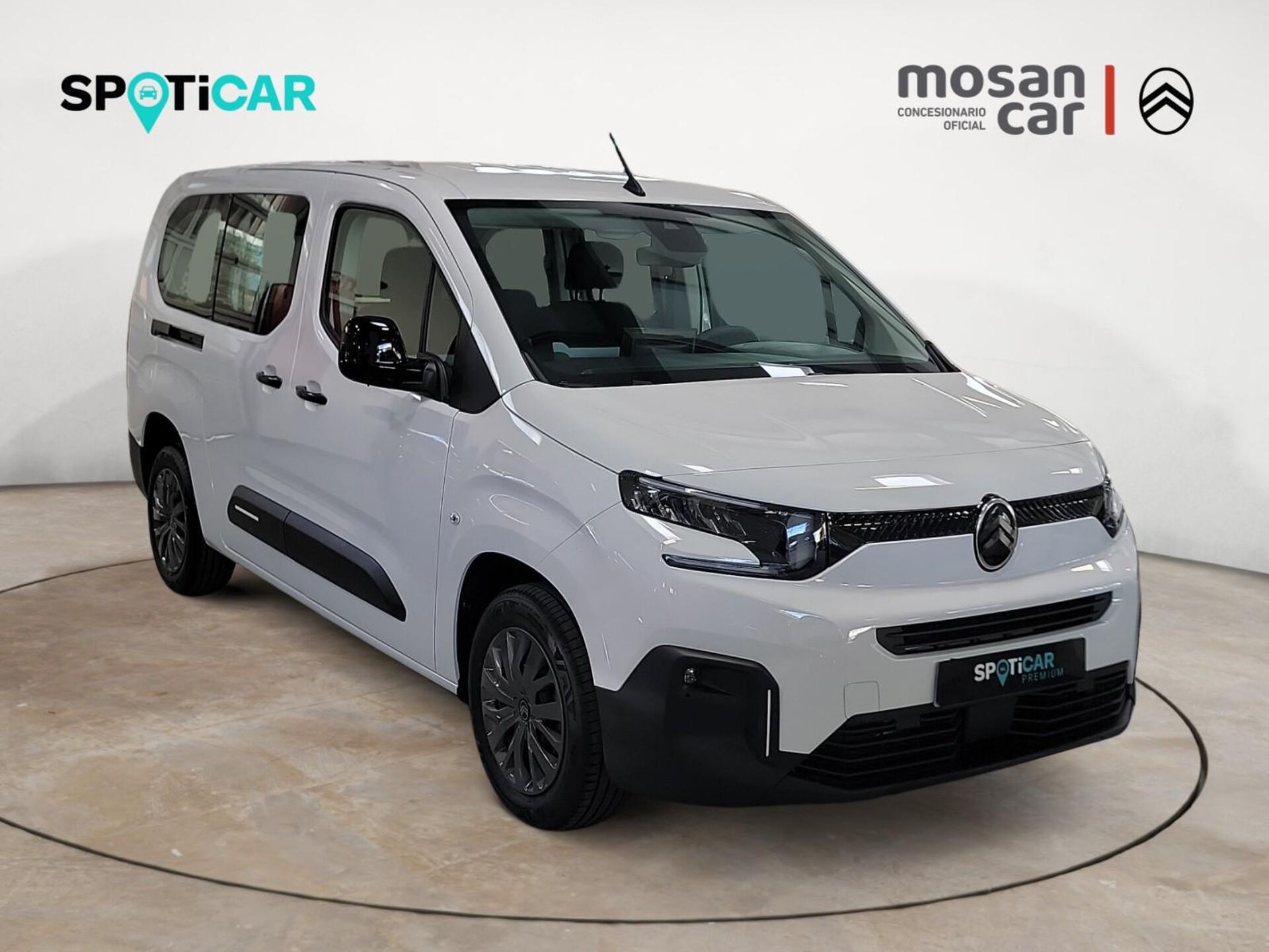 Imagen 3 de CITROEN Berlingo