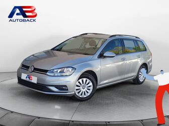 Imagen de VOLKSWAGEN Golf 1.6TDI Advance 85kW